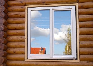 Правила замены деревянных окон