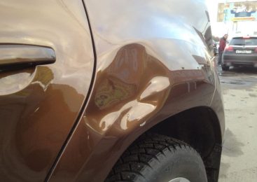Рихтовка и кузовной ремонт: важность для восстановления автомобиля