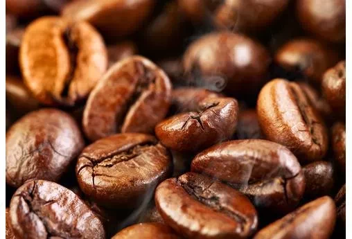 Все, что надо знать о натуральном зерновом кофе